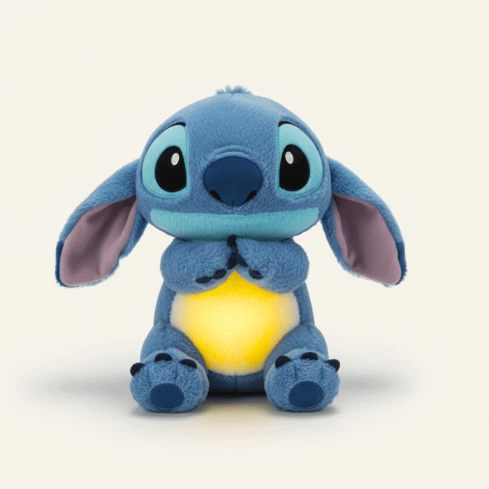 🩷 Le Doudou Apaisant