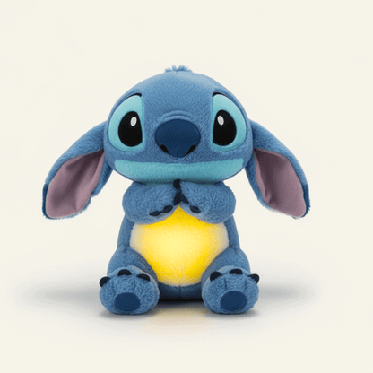 🩷 Le Doudou Apaisant