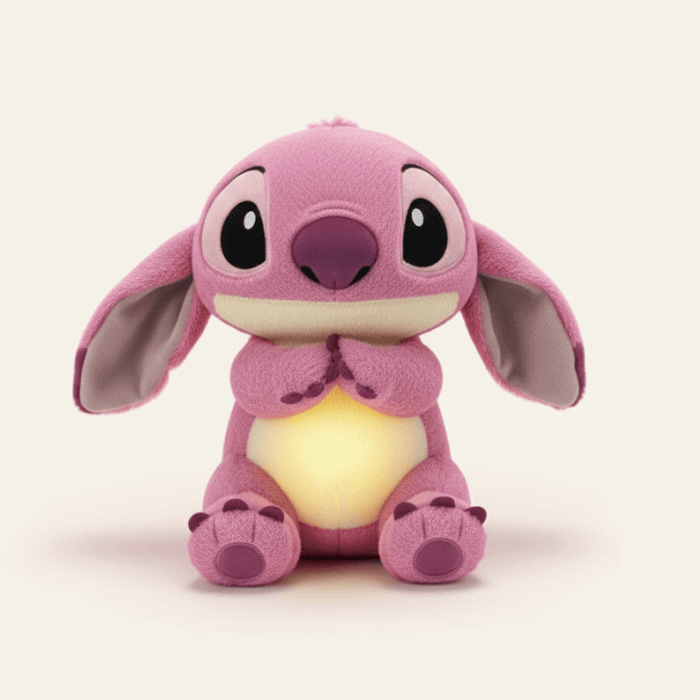 🩷 Le Doudou Apaisant