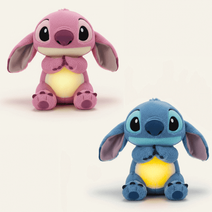 🩷 Le Doudou Apaisant